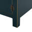 Bobbetta 50cm W Manufactured Wood Bedside Table-994350603