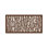 Fiji Decorative Privacy Panel