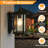 Cosimo Wall Light
