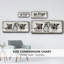 «Winter Wonderland Friends Joy», toile encadrée-110635936