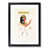 Black Framed selected