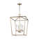 Dianna 4 - Light Chandelier