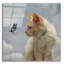 The Greeter - peinture sans cadre-304864035