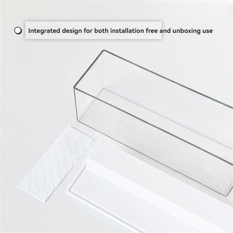 Plastic Decorative Box