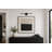 Demontrey Aluminium LED Armed Sconce-1735581505-1735581534