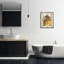 Art mural sur toile «Take A Seat Outhouse Floater» par Mary Ann June-583962317-577615444