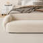 Runiya Leathaire Upholstered Bench-1158876528