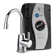 HOT250 Instant Hot Water Dispenser System, Single-Handle 8.21 in. Faucet with 2/3-Gallon Tank