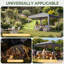 4 Person Tent-128068278