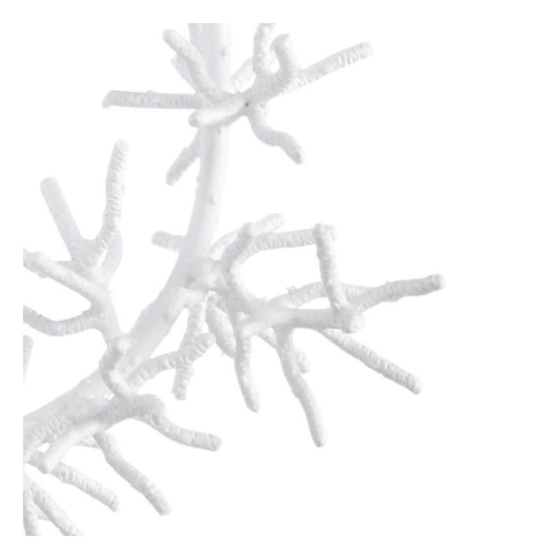 Coastal 8 - Light Chandelier