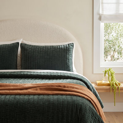 Bakerstown Cotton Shams