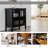Jossilynn Accent Cabinet-796191106