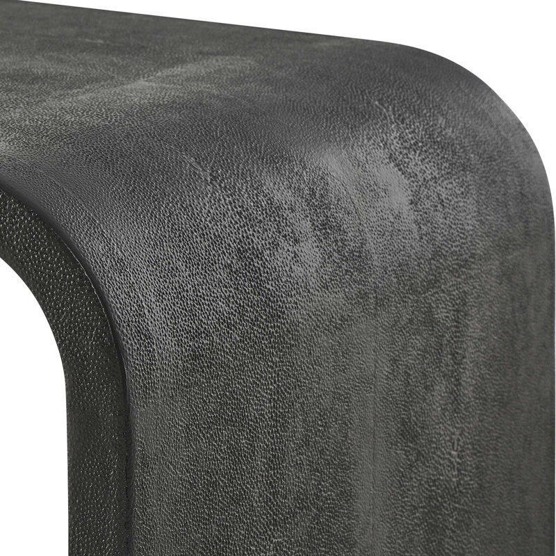Uttermost Interpose Nesting Side Table Set/2