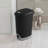 Sterilite Gallon Locking StepOn Wastebasket-97686870