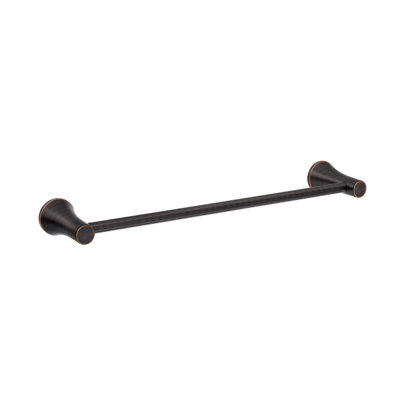 C Series 20'' 1 Towel Bar
