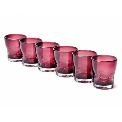 Verre Capri