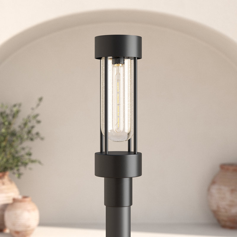 Zev Seeded Lantern Head