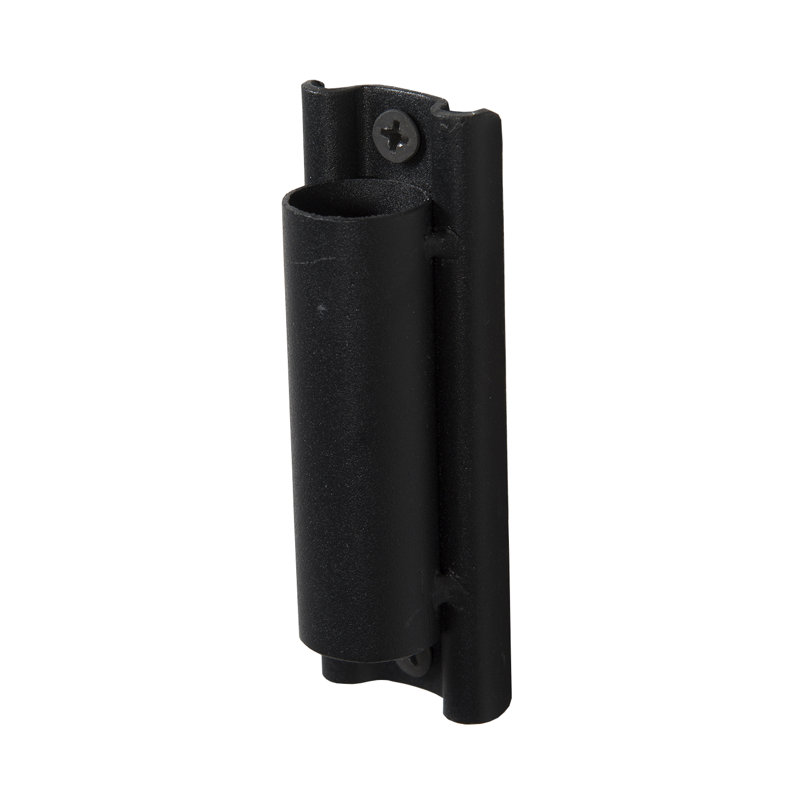 Compactor Hook Bracket