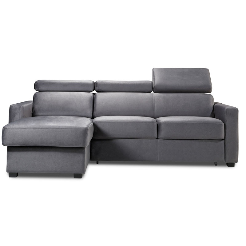 3 Seater Sofa & Chaise, Left Hand Facing