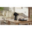CIARRA Portable Range Hood, Tabletop Kitchen Smoke Extractor Fan with Detachable Filter & Oil Collection Cup, Ductless Ventilation for Indoor BBQ, Hot Pot, Apartment & RV Cooking-114476696