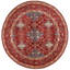One-of-a-Kind 9' Area Rug