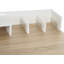 Correia Steel Computer Desk-649651979