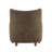 Reshami Wing Back Fabric Upholstered Accent Chair-669763031