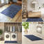 Tapis de sol lavable moyen en toile Canvas-1637589695-1637589688
