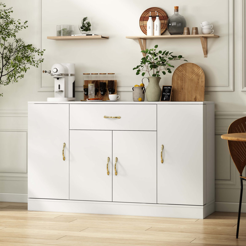 Buffet avec rangement