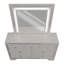 Mobilier de chambre à coucher 1pc