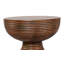 Kayan Solid Wood End Table