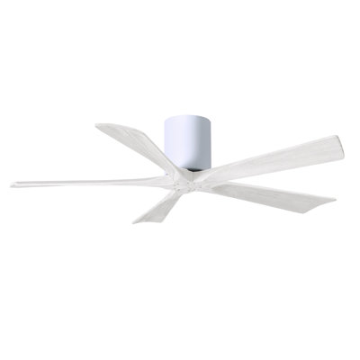 Ventilateur à pales encastré 5 pales Irene