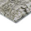 Tapis brun Prisco lavable à la machine de qualité supérieure-236178345