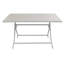 Angelos 130cm Rectangular Folding Table-80868439-80868440