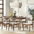 Vargas Dining Set