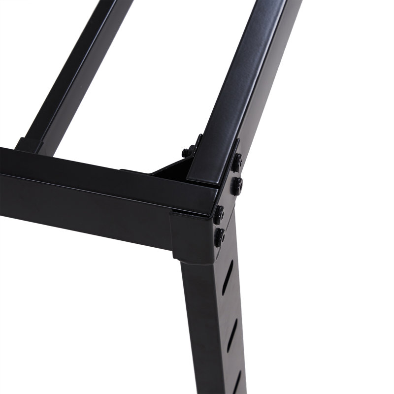 Structure de lit Sakamoto, Simple extra long