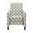 Upholstered Recliner-327634190