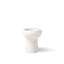 Cimarron Comfort Height Elongated Chair Height Toilet Bowl-1459694163