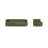 Bolton 100" Tufted Velvet Sofa-100889090