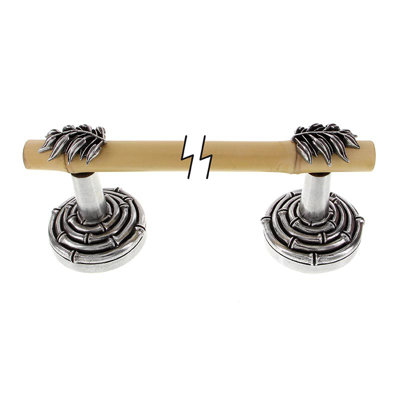 Palmaria Towel Bar