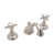 Satin Nickel is out of stock