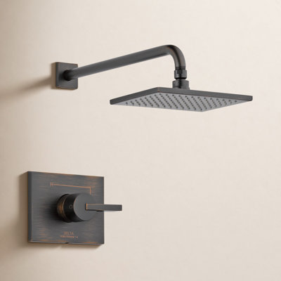 Vero Shower Faucet