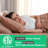 Ameliyah Twin XL Adjustable Bed with Wireless Remote