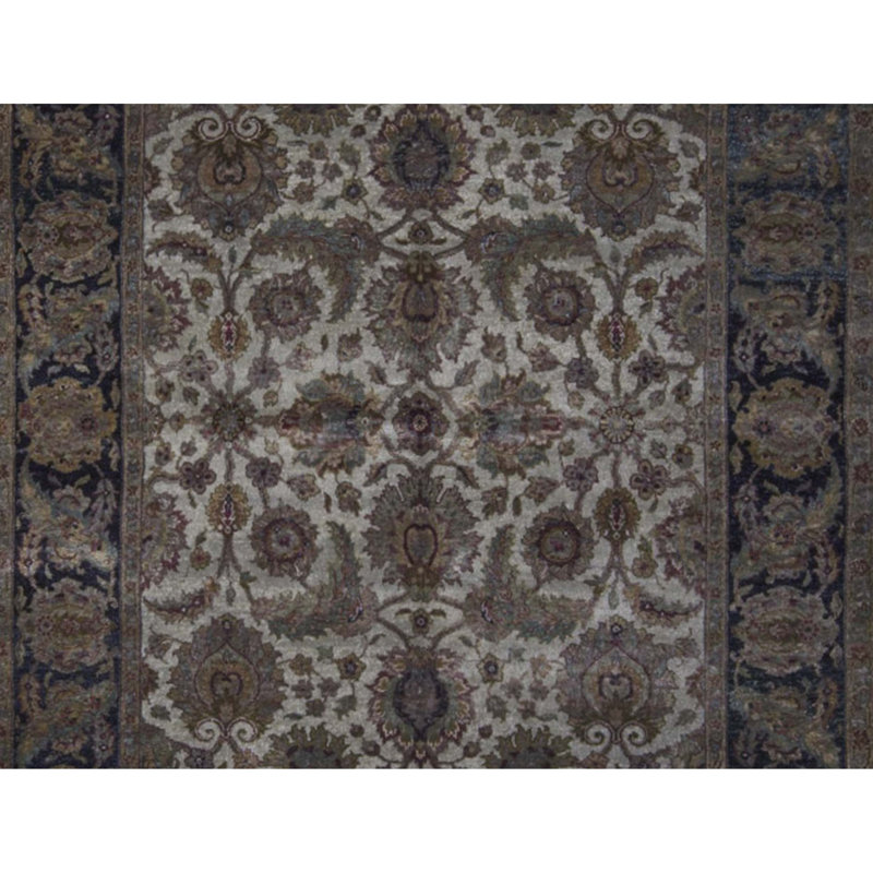 Suruchi One-of-a-Kind 6' X 9' Area Rug