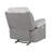 Comfortable And Stylish Glider Recliner For Ultimate Relaxation And Home Decor Enhancement.-2100479551