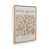 American Maple Floater Framed selected
