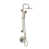 Brushed Nickel selected