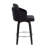 Violetta Swivel Upholstered Counter Stool-1273914275-1273914272