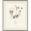 Poppy Arrangement Painting by Yuki Osada