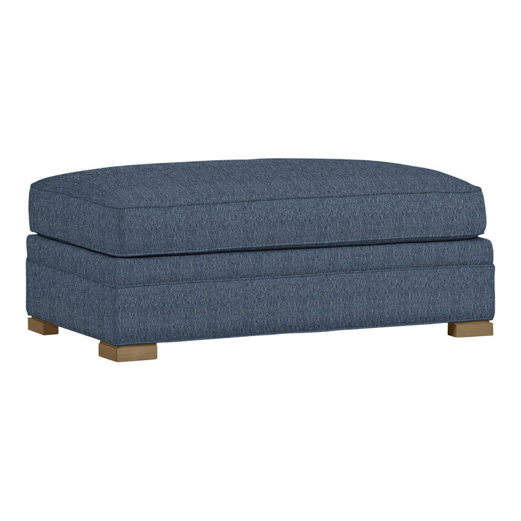 Nicholas Ottoman & Half